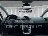 2017 Renault Scenic