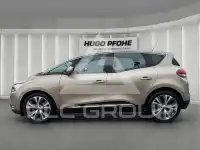 2017 Renault Scenic