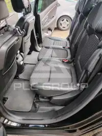 2017 Renault Scenic