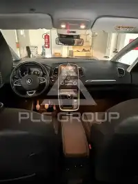 2017 Renault Scenic