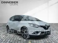 2017 Renault Scenic
