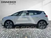 2017 Renault Scenic