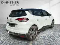 2017 Renault Scenic