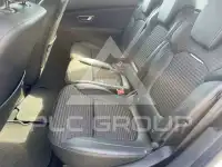 2017 Renault Scenic