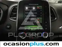 2017 Renault Scenic