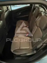 2017 Renault Scenic