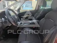 2017 Renault Scenic