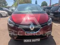 2017 Renault Scenic