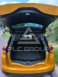 2017 Renault Scenic