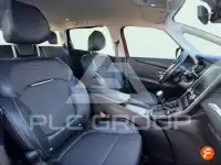 2017 Renault Scenic