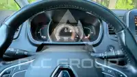 2017 Renault Scenic