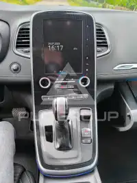 2017 Renault Scenic