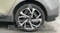 2017 Renault Scenic