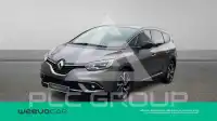 2017 Renault Scenic