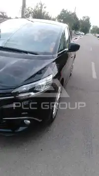 2017 Renault Scenic