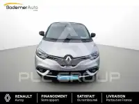 2017 Renault Scenic