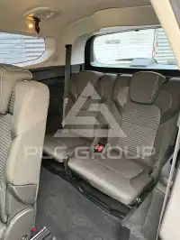 2017 Renault Scenic