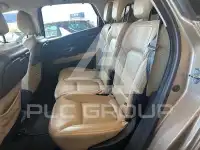2017 Renault Scenic