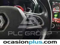 2017 Renault Scenic