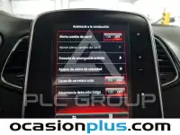 2017 Renault Scenic