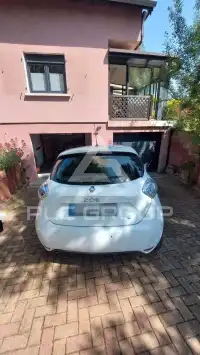 2017 Renault ZOE