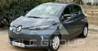 2017 Renault ZOE