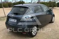 2017 Renault ZOE
