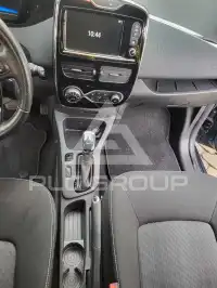 2017 Renault ZOE
