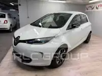 2017 Renault ZOE