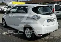 2017 Renault ZOE
