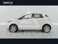 2017 Renault ZOE
