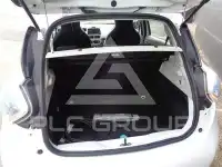2017 Renault ZOE