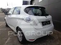 2017 Renault ZOE