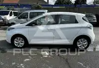 2017 Renault ZOE