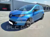 2017 Renault ZOE