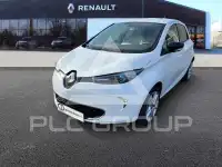 2017 Renault ZOE