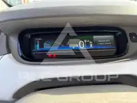 2017 Renault ZOE