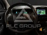2017 Renault ZOE