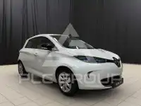 2017 Renault ZOE