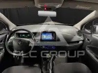 2017 Renault ZOE