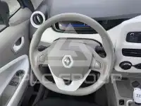 2017 Renault ZOE