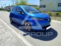 2017 Renault ZOE