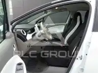 2017 Renault ZOE