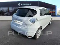 2017 Renault ZOE