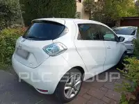 2017 Renault ZOE