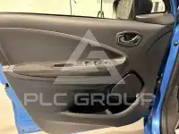 2017 Renault ZOE