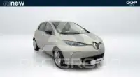 2017 Renault ZOE