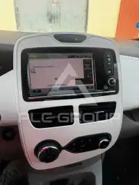 2017 Renault ZOE