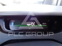 2017 Renault ZOE