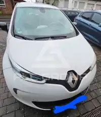 2017 Renault ZOE